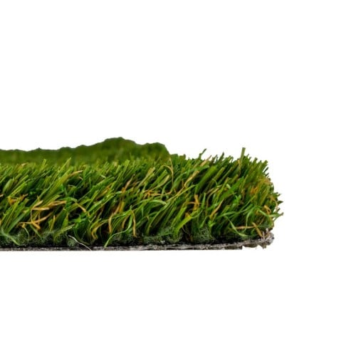 CAD Drawings EnvyLawn (Manufactured By Challenger Turf) Tri Color Pet