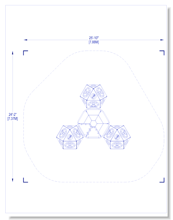PLAYCUBES-3MN: 3.0MN PlayCubes®