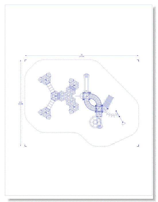 350-2113: Kinetic Cubes