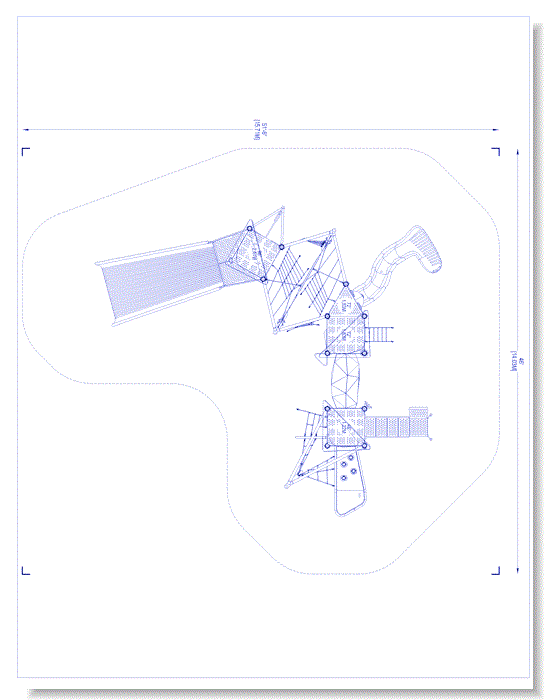 500-2188: Dynamic Rays