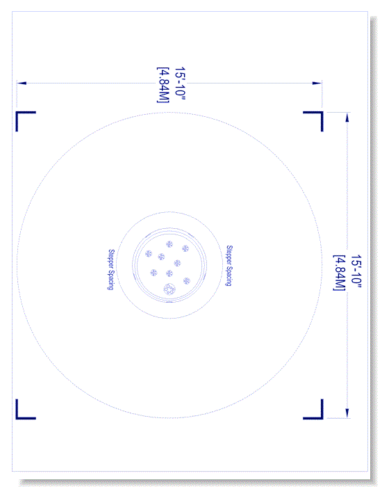 ZZUN7138: Unity® Stepper