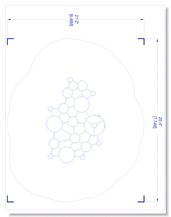 ZZXX0187: Unity® Large Canopy