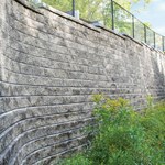 View Pisa®/Concord Wall™