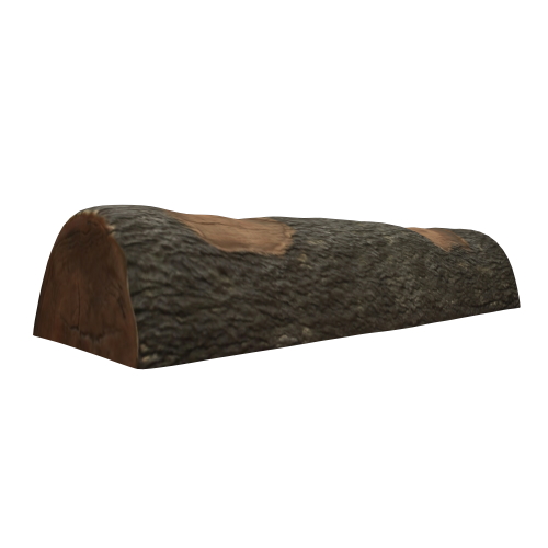 Log Balance Beam