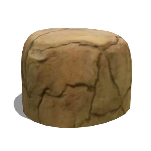 Stone Steppers