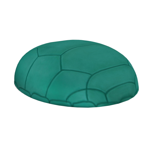 Turtle Shell Stepper
