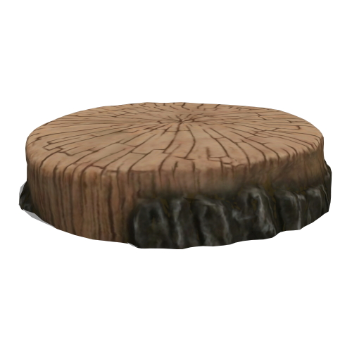 Tree Slice