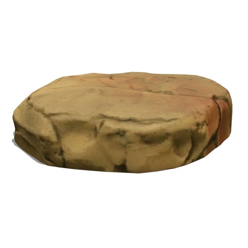 Stone Slice