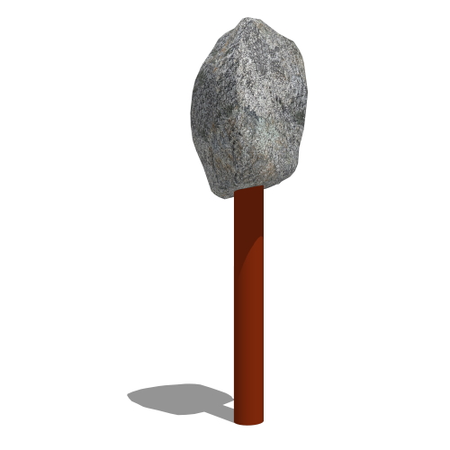 Spinning Rock