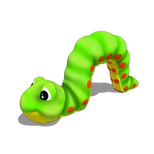 Caterpillar Climber