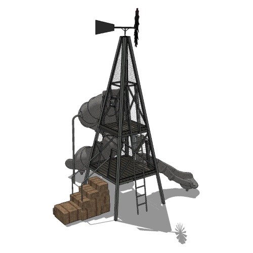 Windmill Tower