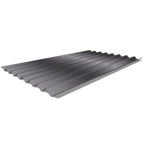7/8 Inch Corrugated - 20 Gauge