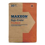 Maxxon Gyp-Crete® Radiant