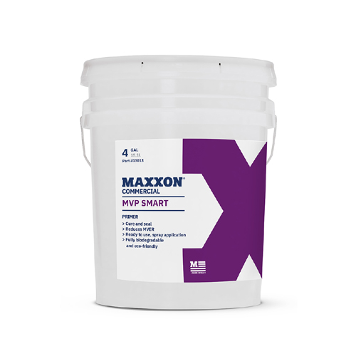 CAD Drawings Maxxon Corp. Maxxon Commercial MVP Smart Primer
