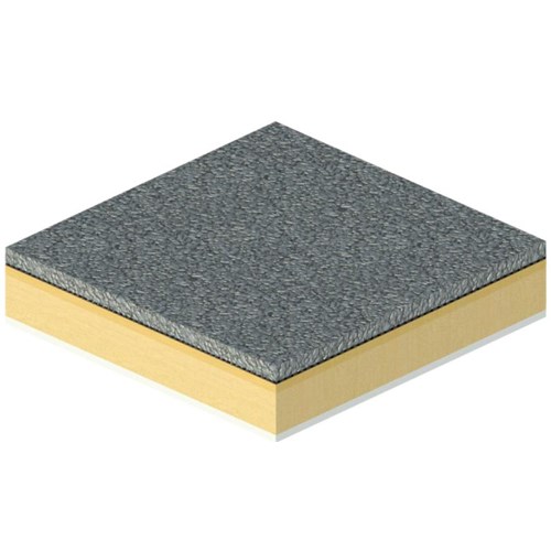 Hacker Sound Mat II