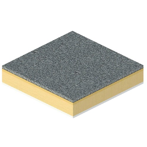 FIRM-FILL® SCM-400 ( Sound Control Mat )