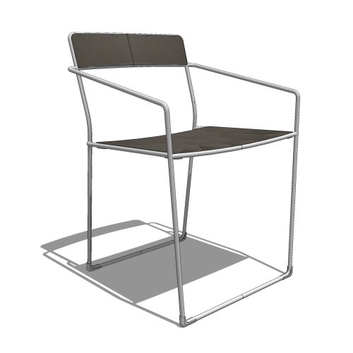 Linia Café Chair