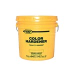 View Color Hardener