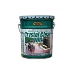 View Crystal Clear VOC