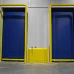 View Turbo-Seal® Insulated Door