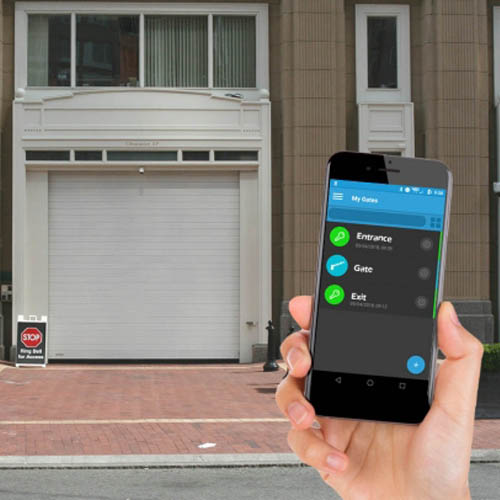 Rytec AARC® Activation & Access Remote Control Rytec CADdetails