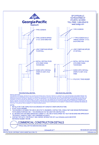 Cad Drawings Of Plaster And Gypsum Board Caddetails Cad Drawings Of Plaster And Gypsum Board Caddetails