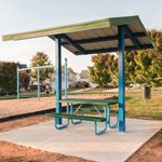 View All-Steel Mini Shelters