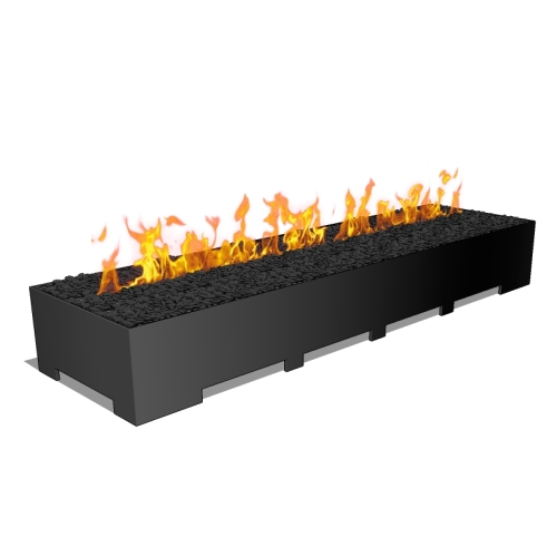 Linear Burner System Indoor 3' ( Model LBS 36 )