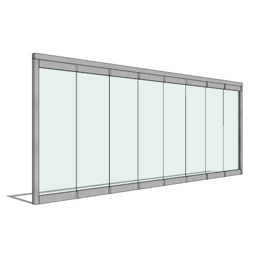 NanaWall® PrivaSEE