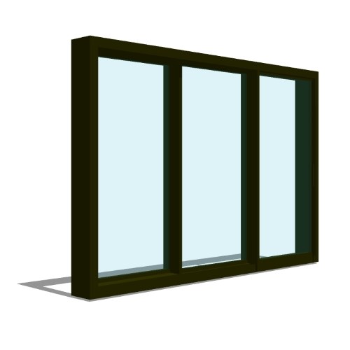 NanaWall® cero