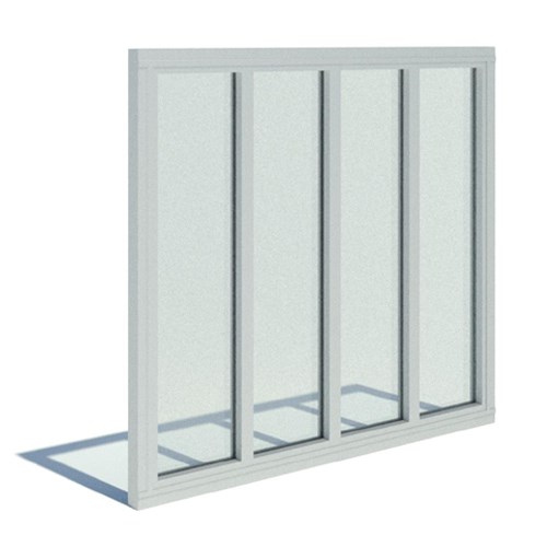 NanaWall® SL80/81