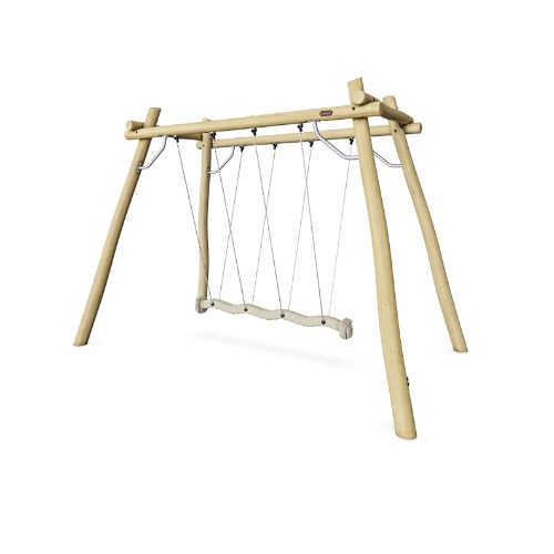 Cocowave Rope Pendulum Swing