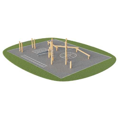 Wood 820 ASTM