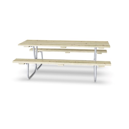 Anita Picnic Table H72cm