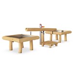 View Water Seesaw with 2 Splash Tables