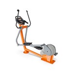 View Cross Trainer with Touchscreen
