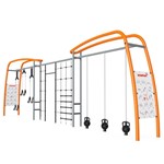 View Magnetic Bells, Multi-Net & Suspension Trainers