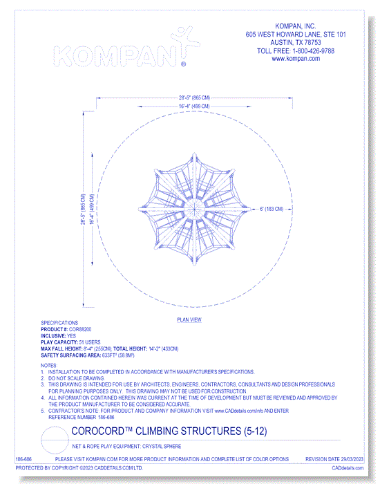 Crystal Sphere