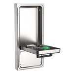 View Model 7656WCSM: AXION® MSR Wheelchair Accessible Surface Mount Eye/Face Wash