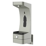 View Model 3690: Outdoor Wall Mounted Bottle Filler