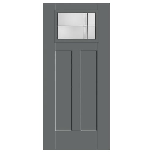 CAD Drawings Therma-Tru Doors S262