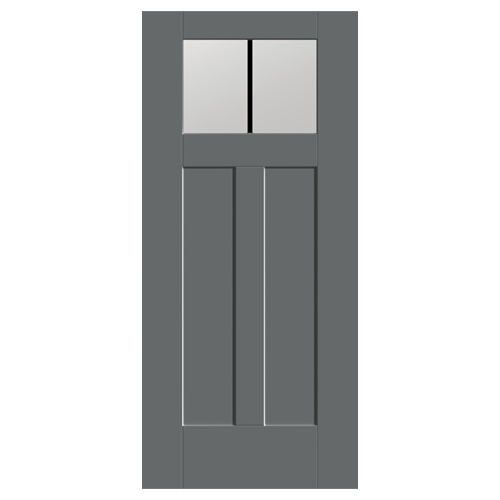 CAD Drawings Therma-Tru Doors S4812
