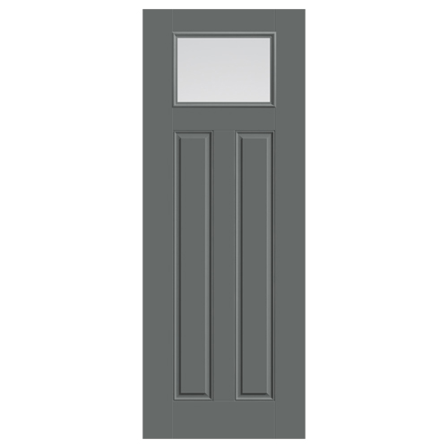 CAD Drawings Therma-Tru Doors S8601