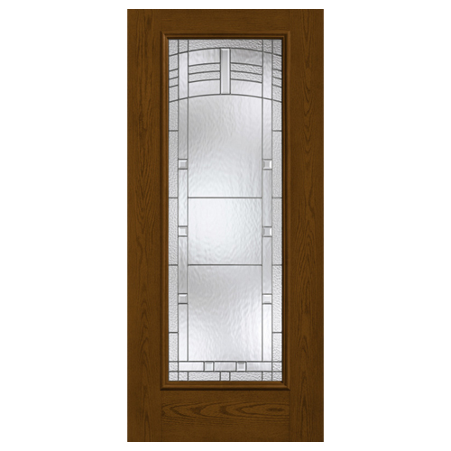 CAD Drawings Therma-Tru Doors FC900