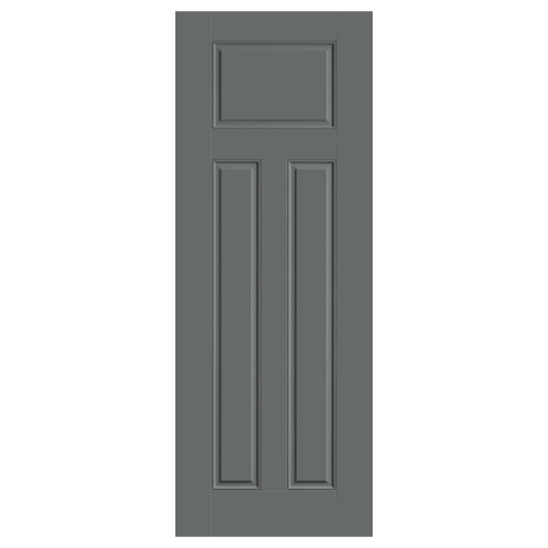 CAD Drawings Therma-Tru Doors S8600