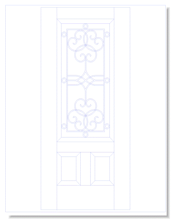 Fiber-Classic®: FCM115