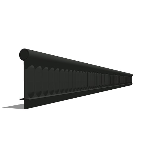 Plastic Paver Edging (Hi-Test)