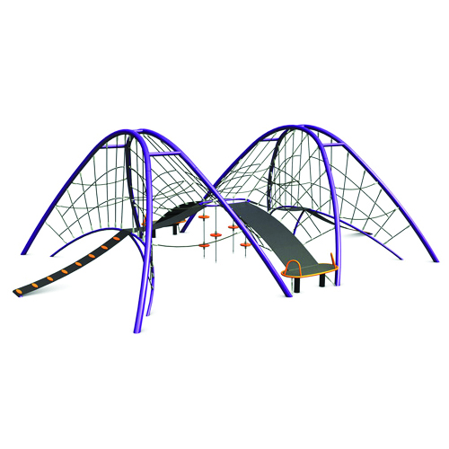 CAD Drawings BIM Models BCI Burke Playgrounds LEVEL X®