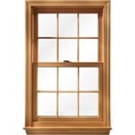 View Weather Shield Premium Series™ Double Hung