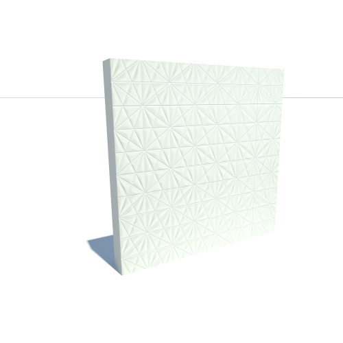 Ceramic Wall Tile: Simpatico